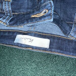 KanCan Dark Blue Skinny Jeans